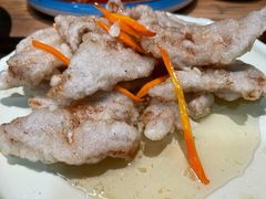 -京玉菲饭店(李村店)