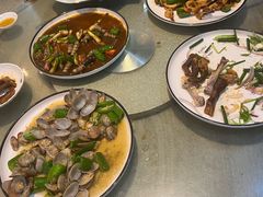 -巽寮印象美食部落餐厅·海鲜·地方特色菜(惠州体验店)