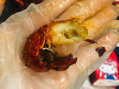 -巴厘龙虾·榜首油焖大虾(音乐学院·沿江酒馆店)