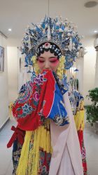 -盘子女人坊古装写真摄影