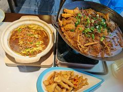 -独一道·邵伯龙虾土菜馆·烧烤(雨花西路店)