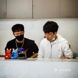 深圳咖啡新店·肤浅的我就是被小火龙吸引来的