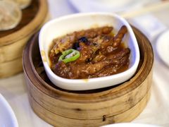 凤爪-潮福城大酒楼·潮粤菜·港式点心(阳光城店)