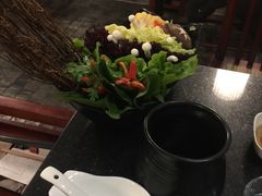 -捞王猪肚鸡火锅(昆山店)