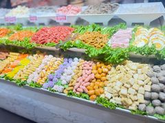 -醉人椒麻辣香锅(上地华联店)