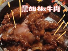 -食锦记·福建私房菜(浦西万达店)