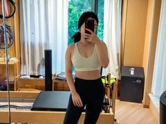 -Ms.Pilates 普拉提技术(长寿路店)