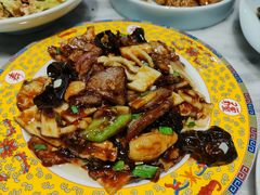-天外天烤鸭店(八角店)