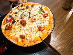 -机器人火炉披萨