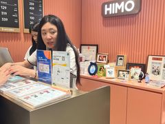 -海马体照相馆(重庆爱琴海购物公园店)