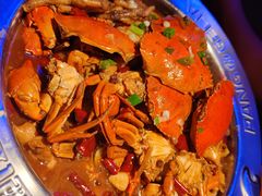-胖哥俩肉蟹煲(石家庄勒泰中心店)