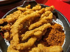 -谭鸭血老火锅(万象九宜城店)