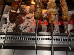 -白玉·朝鲜族烤串(南山店)