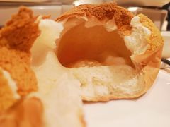 招牌菠萝包-炳胜品味(珠江新城店)
