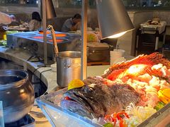 -漳州佰翔圆山酒店·圆山畔西餐厅