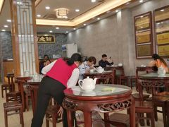 大堂-仁信老铺(华盖路店)