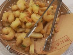 -村长家的疙瘩汤·东营菜(东营茶城店)