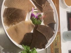 -草原传奇鲜羊火锅(桥北店)