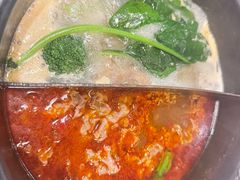 -言玖鲜火锅串串披萨自助(益田假日店)