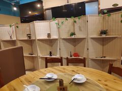 -金穗园·砂锅粥.醉鸡煲火锅(长寿路店)