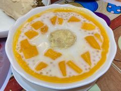 榴莲芒河-甜心妈妈·榴莲星级糖水(北京路总店)