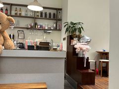 -初甜·舒芙蕾·韩式雪花冰(流塘店)