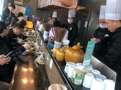 -佛跳墙捞饭(连目巷店)
