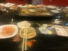-巴麦隆自助烤肉(桂林路店)
