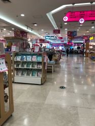 -孩子王童乐园(唐山万达广场店)