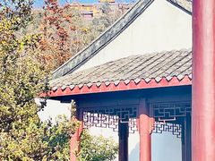 -狼山风景名胜区