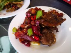 -吉布鲁牛排烤肉海鲜自助(大英商业街店)