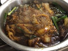 -苏州藏书羊肉(本溪路店)