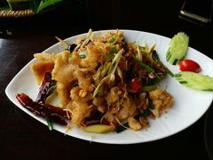 -食肆&Fourteen(武林夜市店)