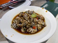 -阿忠食坊大排档·20年老店(万象城店)