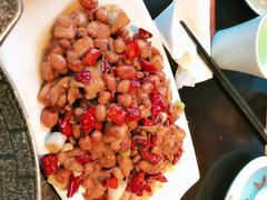 -陈麻婆豆腐总店