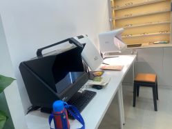 -清清博视儿童眼视光中心(角门西店)