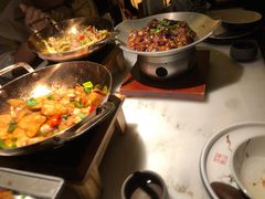 -绿茶餐厅(千岛湖银泰城店)