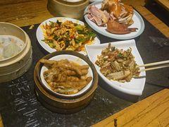 -小城粥道·海胆鲜虾粥(解放广场店)