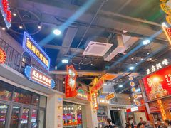 -王庄阿咪海鲜大排档(象园店)