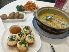 -瑞福园联谊餐室(茂名南路店)