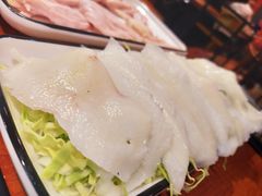 -御犇牛排火锅(大邑店)
