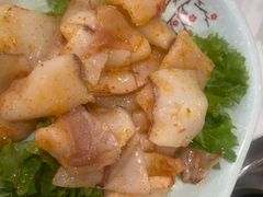 -盛爱家烤肉店(五泉总店)