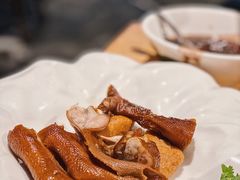 -陈鹏鹏潮汕菜(欢乐海岸 海边景观店)