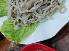 -丽梅羊汤土菜馆(河畔花园店)