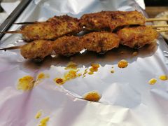 -晓靖轩烧烤(沙河风情店)