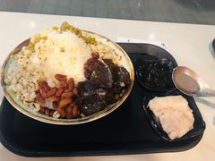 -鲜芋仙(苏州干将店)