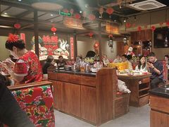 -姚稷大铁锅(龙之梦店)
