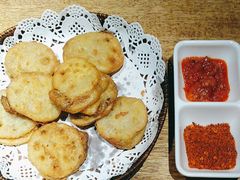-小吊梨汤·北京菜·烤鸭(四元桥店)