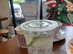 -曼谷食堂·泰国家庭料理(丹桂路店)