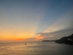 -渔·海鲜餐厅（东澳可域度假村内）南沙湾沙滩店